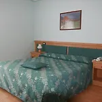 Trieste Szálloda Tambre dʼAlpago