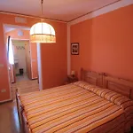 Szálloda Trieste *