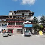 Szálloda Trieste Tambre dʼAlpago