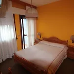 Trieste Szálloda Tambre dʼAlpago