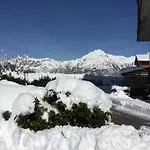 Szálloda Trieste Tambre dʼAlpago