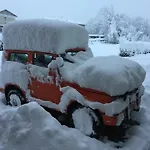 Trieste * Tambre dʼAlpago