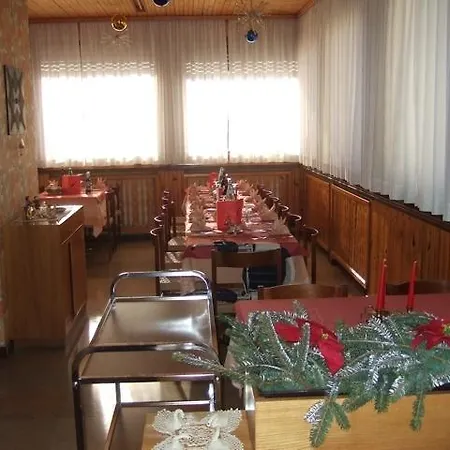 Hotel Trieste *