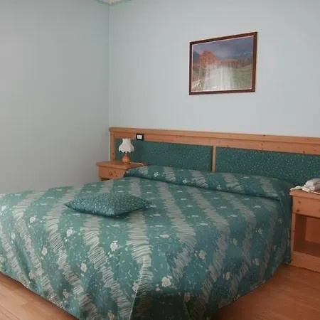 Trieste Hotel Tambre dʼAlpago