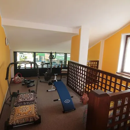 Hotel Trieste *