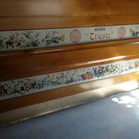 Hotel Trieste