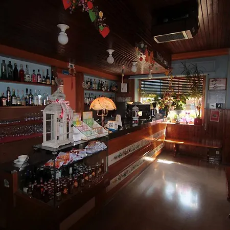 酒店 阿尔贝格里雅斯特酒店