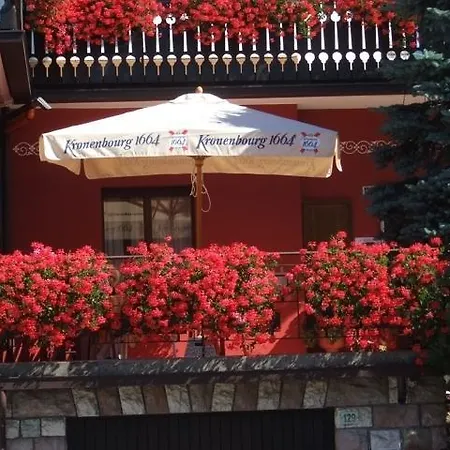 Trieste מלון Tambre dʼAlpago