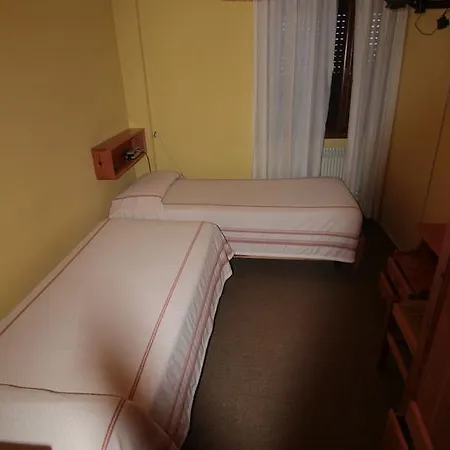 Trieste Hotel