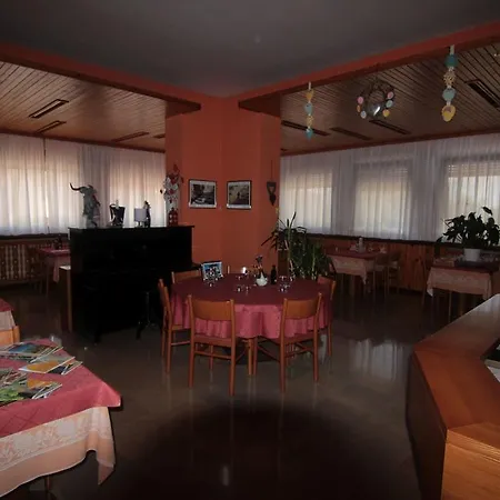 Trieste Tambre dʼAlpago