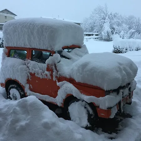 Trieste * Tambre dʼAlpago