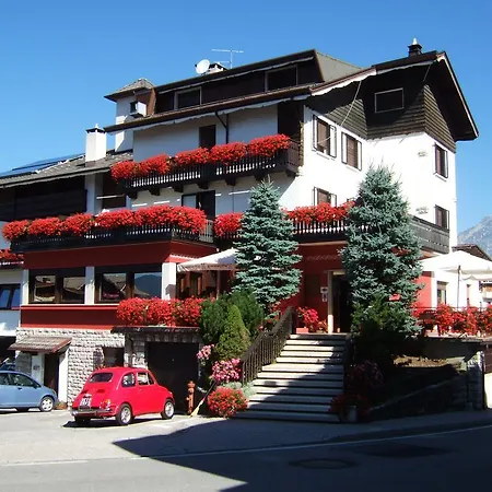 Hotel Trieste *