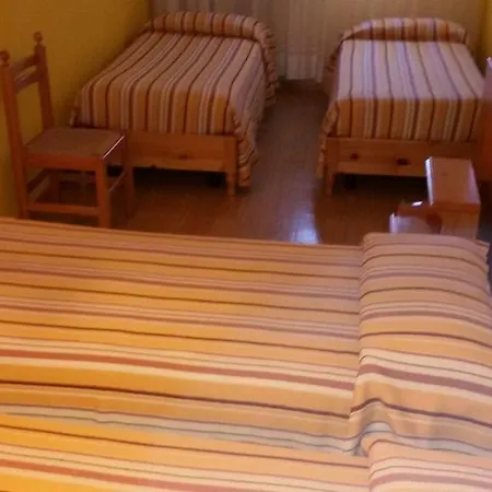 Ξενοδοχείο Trieste Tambre dʼAlpago