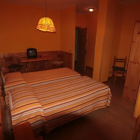 Hotel Trieste