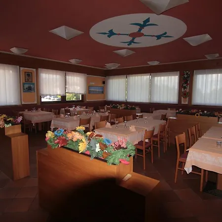 Trieste Hotel *