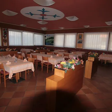 Hotel Trieste