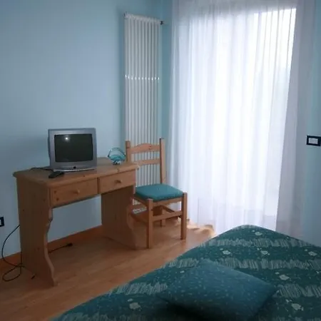 Trieste Hotel