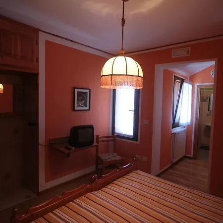 Hotel Trieste Tambre dʼAlpago