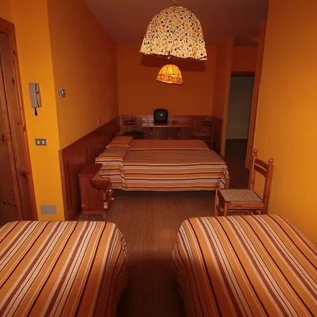 Trieste Hotel Tambre dʼAlpago