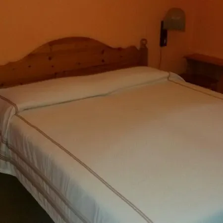 Hotel Trieste *