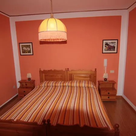 Hotel Trieste Tambre dʼAlpago