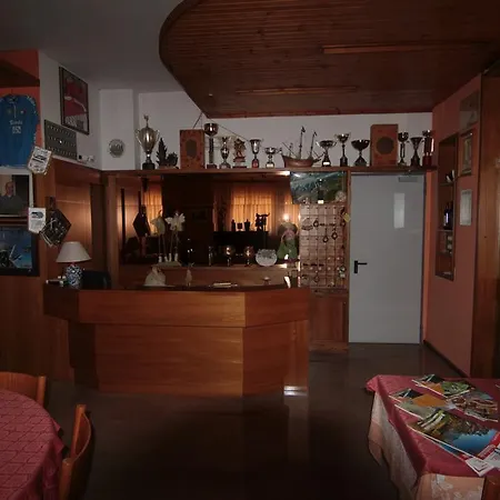 Trieste Ξενοδοχείο Tambre dʼAlpago