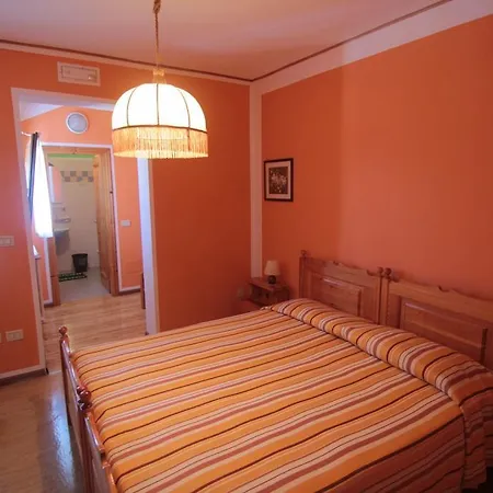 Hotel Trieste *