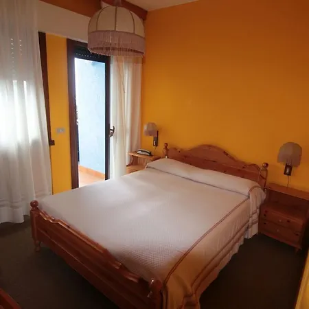 Trieste Hotel *
