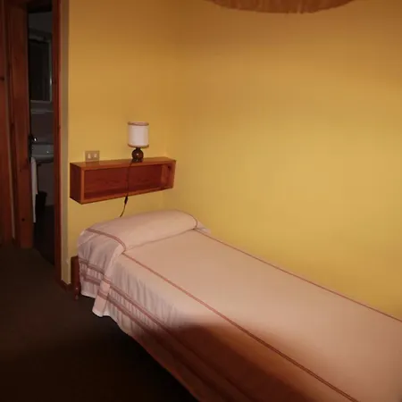 Hotel Trieste