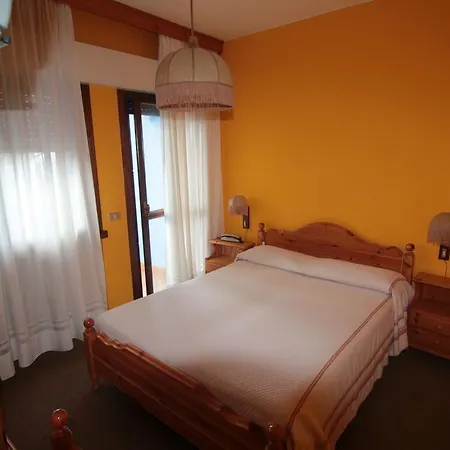 Trieste Hotel Tambre dʼAlpago