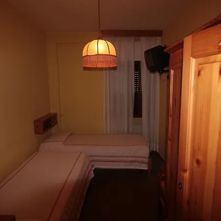 Trieste Tambre dʼAlpago