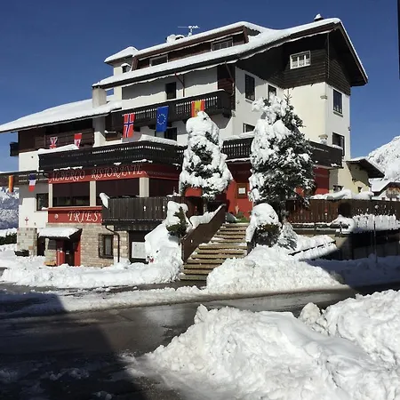 Trieste Ξενοδοχείο