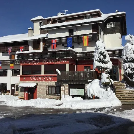 Hotel Trieste *