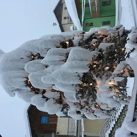 Trieste Ξενοδοχείο Tambre dʼAlpago