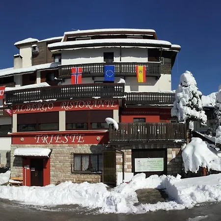 Trieste Hotel